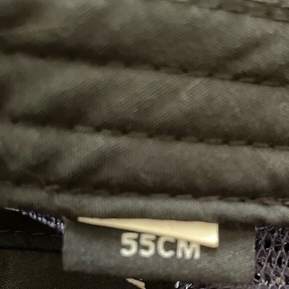 Quiksilver trucker hat  - Picture 4 of 5